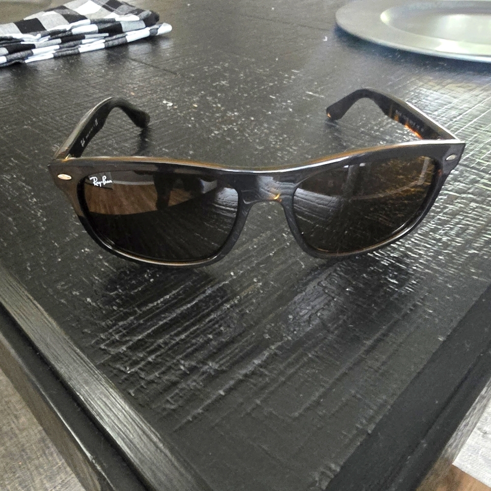 Ray-Ban 4226 Havana